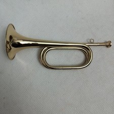 Bugle Horn 12"