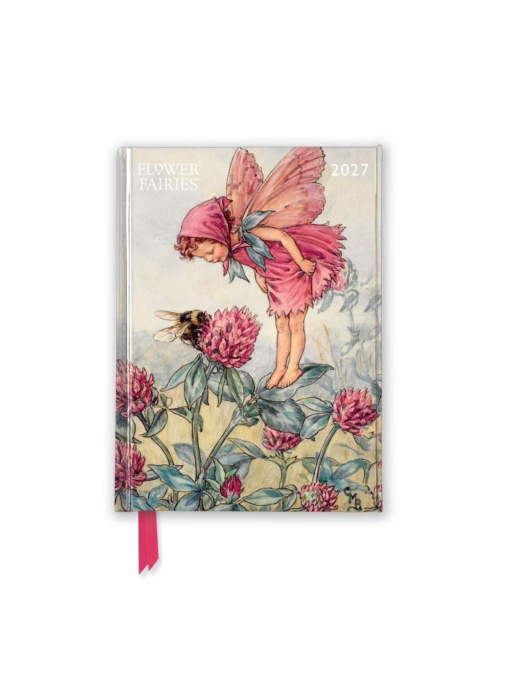 Flower Fairies A6 Diary 2027 - Image 7