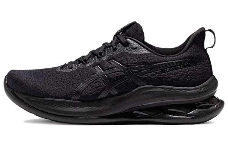 ASICS Gel Kinsei Max Black Black 1011B696-001 | eBay