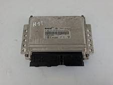Moteur Fiat MAREA
