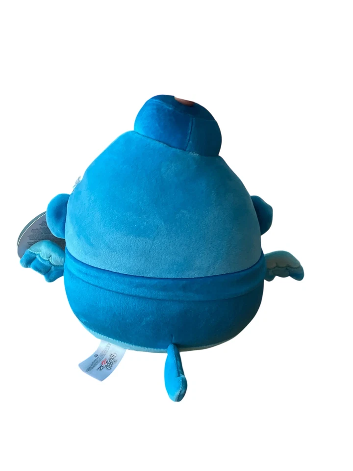 Mono alado Mago de Oz 9 pulgadas de alto Squishmallow compra ahora, se envía en 24 horas Foto 2 de 4