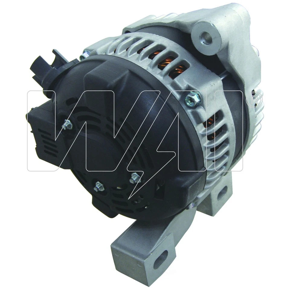 Alternator WAI 11093N fits 2004 Volvo S40 - Image 2 of 4