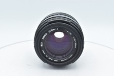 Sigma 70-210mm F/4-5.6 Macro AIS Manual Focus Lens For Nikon {52} (w/o Caps).