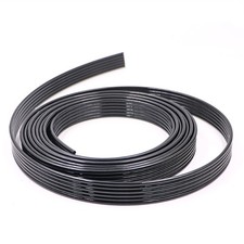 6mmX4mm long 1M four-row UV ink tube fits for UV printer inkjet printer qq