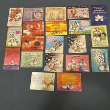 Diddl  -  20 St&uuml;ck  Postkarten  -  unbeschriftet  -  Nr. 3