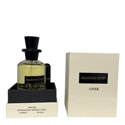 Fragrance Story Parfum Lover Parfum 3.4 oz Fragrances 791126270728