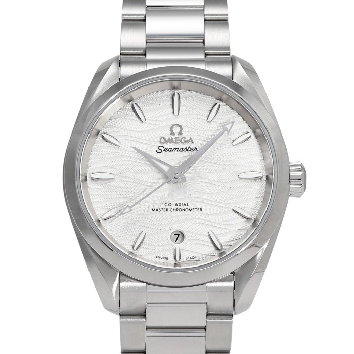 Omega Seamaster 220.10.38.20.02.003