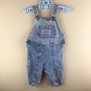 infant liberty overalls