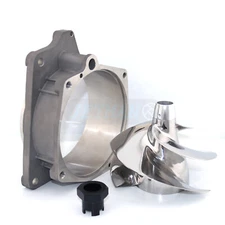 Jet Ski Impeller Fit Solas YV-CD-13/18 Pump Housing Yamaha GP1800 FX CRUISER FZR