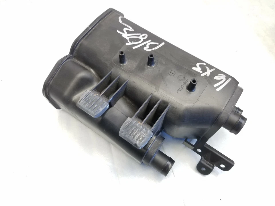 BMW X3 F25 xDrive35i N55 2011-2017, bote de carbón EVAP VAPOR - 7279362 Foto 2 de 4