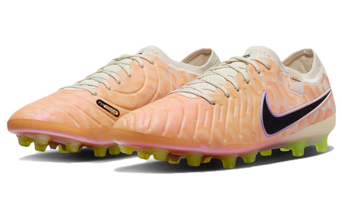 Size 9.5 - Nike Tiempo Legend 10 Elite AG-Pro United Pack