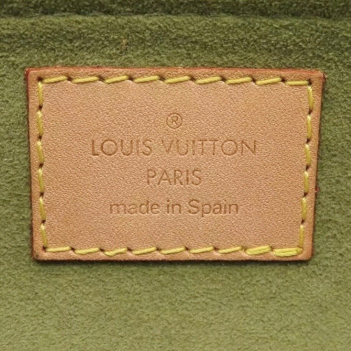 Louis Vuitton Monogram Félicie Strap & Go - Brown Mini Bags