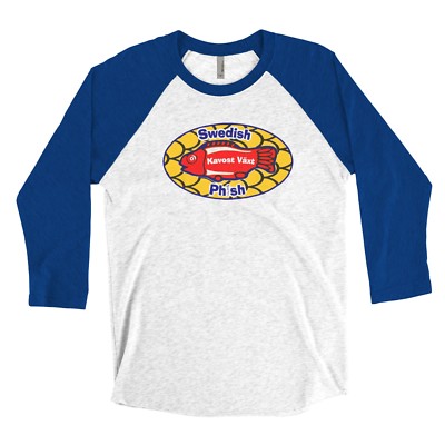 Grateful Dead - Phish Halloween Kasvot Vaxt raglan shakedown lot style shirts