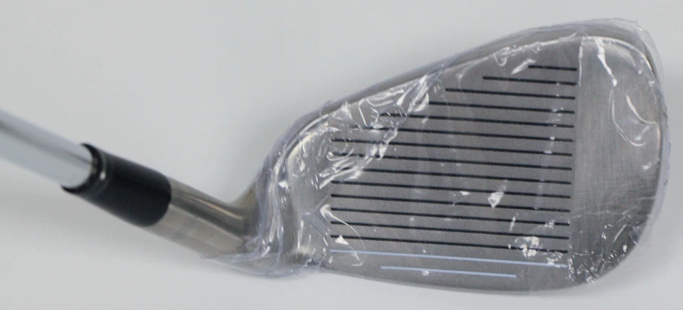 New Medicus Maximus Training Weighted Golf Club 37 Inch LH Unisex Lob Wedge - Image 2 of 4