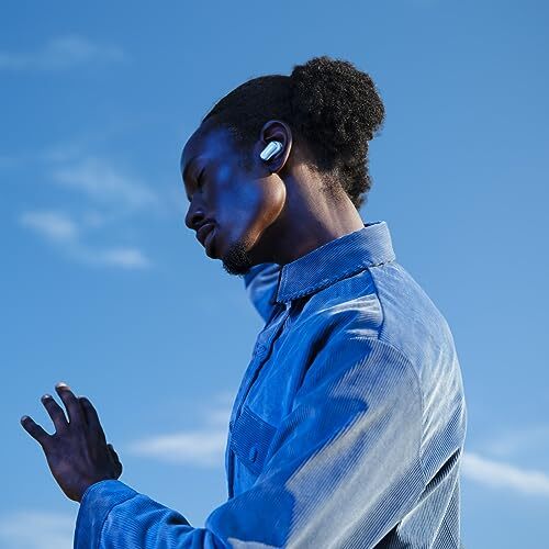 Bose QuietComfort Ultra Earbuds Completely Wireless Bose QuietComfort Ultra Earbuds Completely Wireless