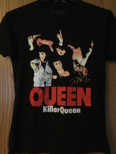 Queen - “Killer Queen” - Iconic LP Cover Image - … - image 1