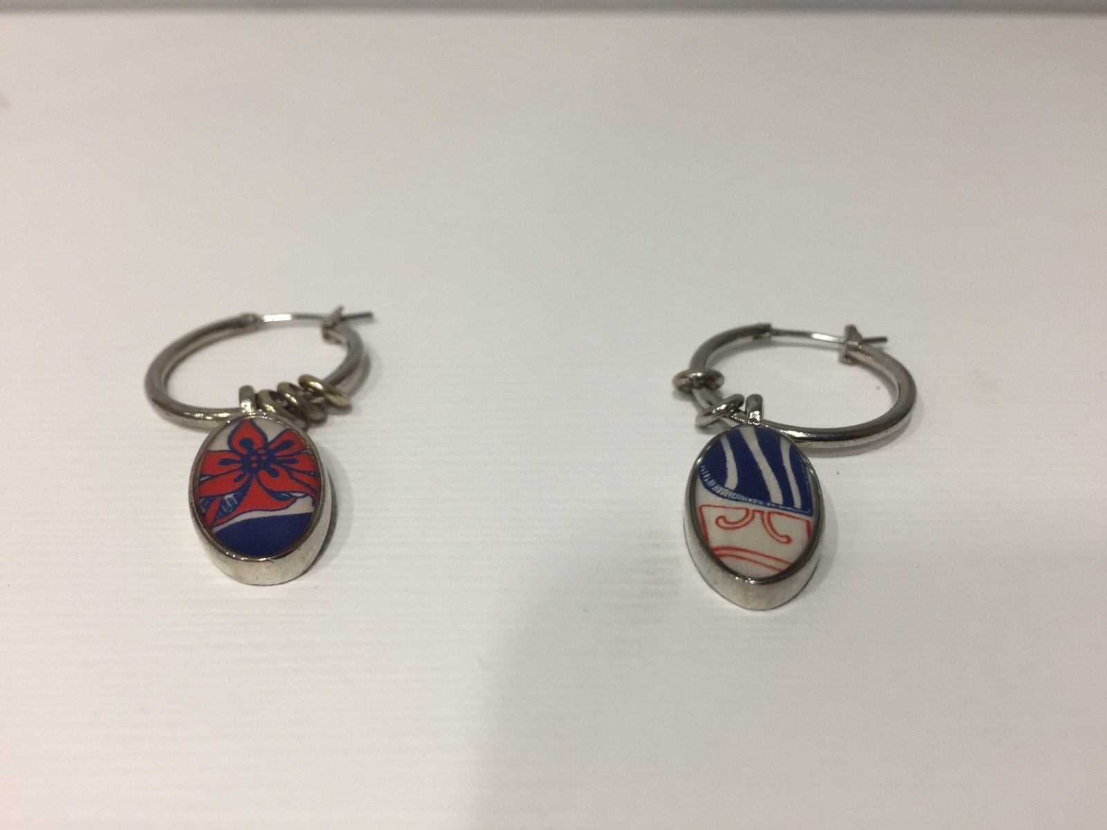 Earrings MISS SIXTY Stainless Steel