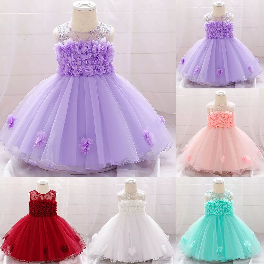 Baby ki cheap dress