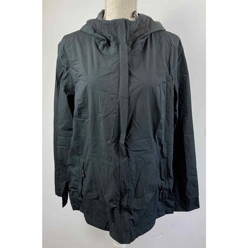 Waterproof Rain Jacket Color 