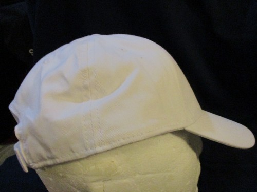 ROCHESTER RED WINGS WASHINGTON NATIONALS AFFILIATION EST 2021 BASEBALL HAT CAP - Picture 6 of 8