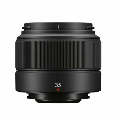 Fuji XF 35mm F2 R Wr | eBay