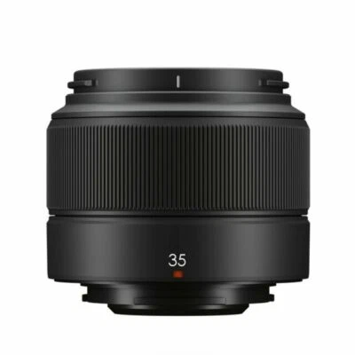 Fuji XF 35mm F2 R Wr | eBay