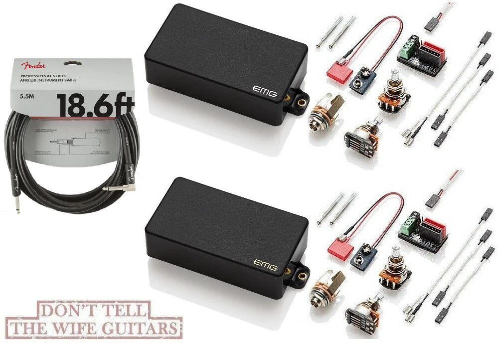 Emg 81 85 for sale | eBay