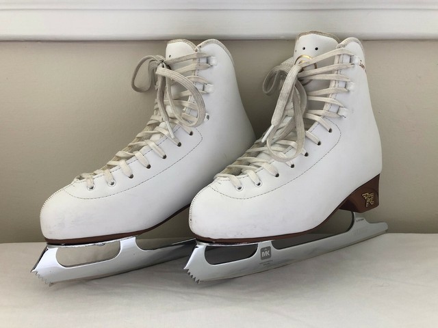 Skate Size Chart New Risport RF2 B Figure Skates Buy And