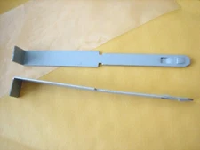 Power Acoustik PD-701B, PDN-702HB in-Dash Receiver Removal Key 