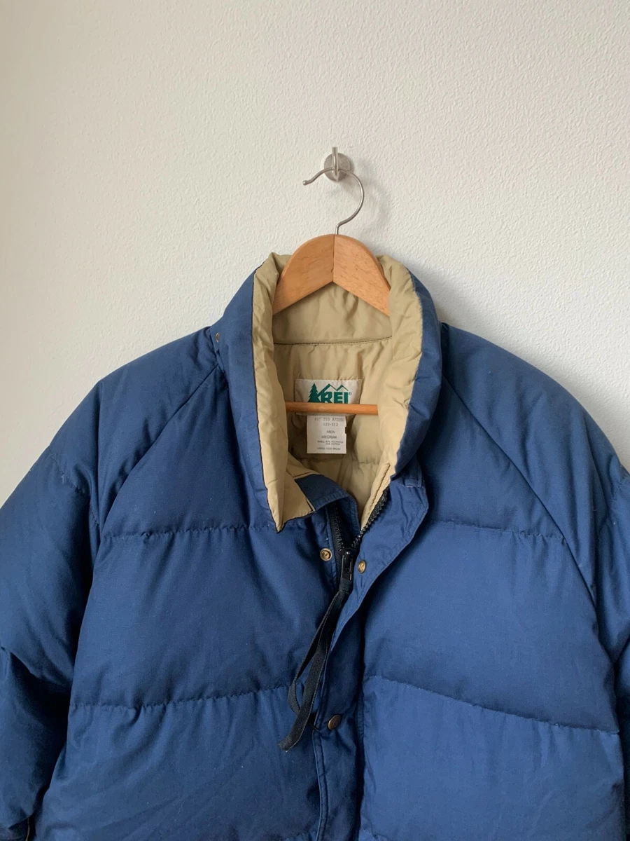 Rei goose down clearance jacket