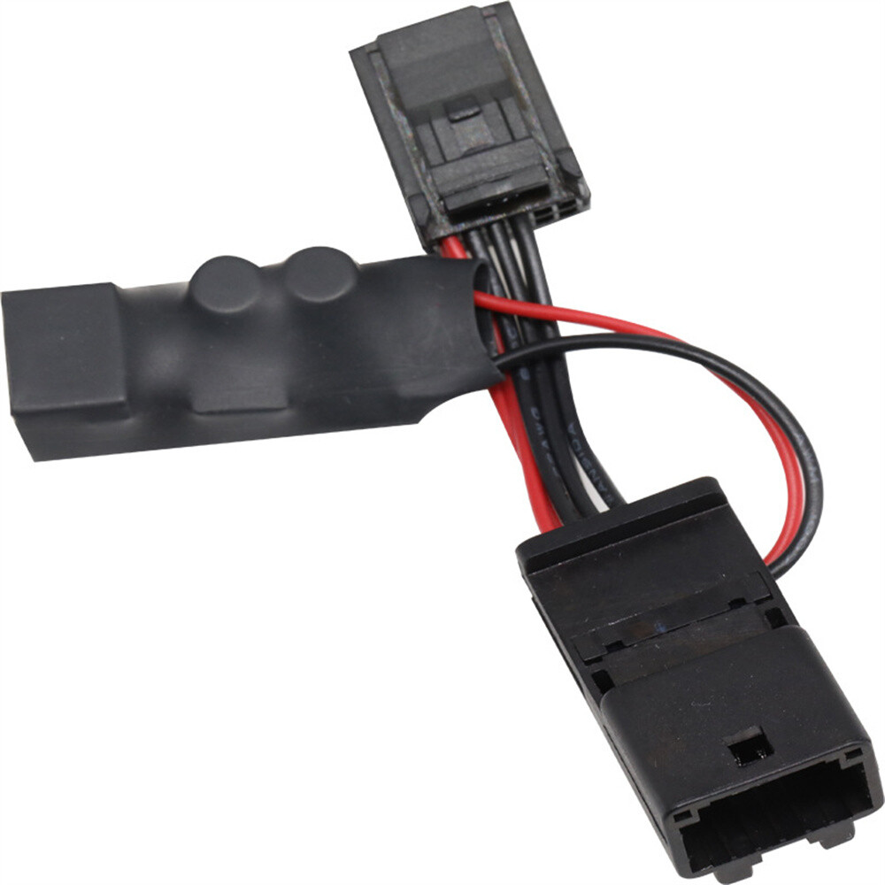 12pin to USB Dash Cam Power Adapter For Toyota 16-23 Tacoma 18-21 Tundra Subaru