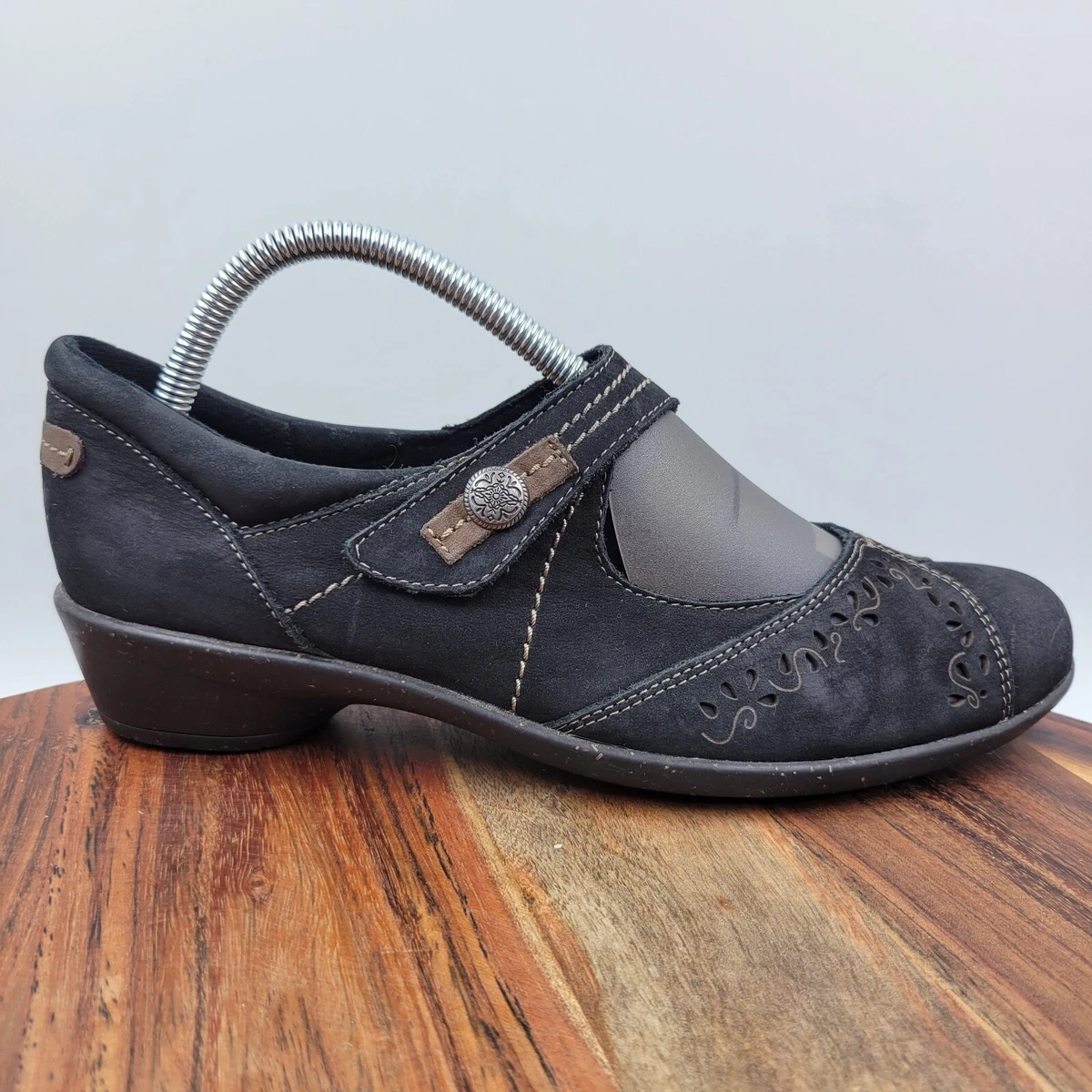 rockport daisey mary jane