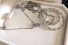 gold jewelry lot 14k solid