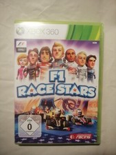 F1 Race Stars für Xbox 360 * Disc Version 