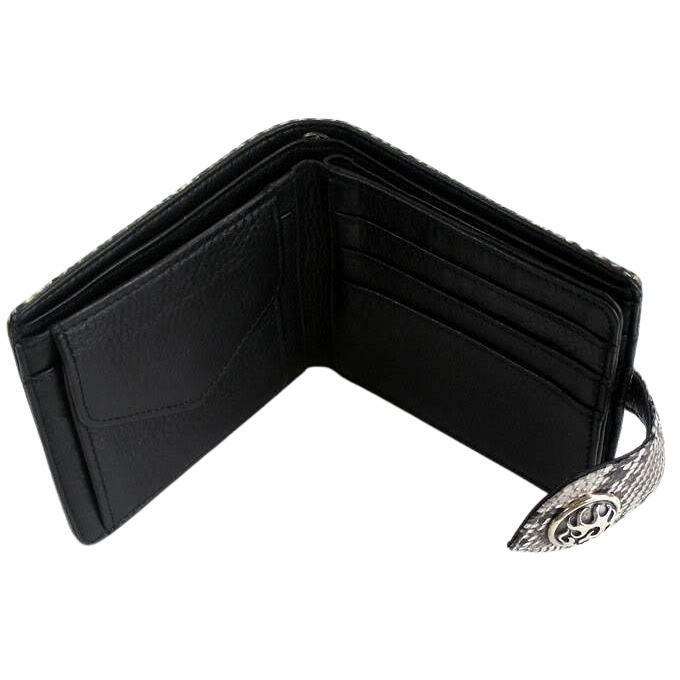 Genuine Cobra Snake Skin Leather Wallet | eBay Genuine Cobra Snake Skin Leather Wallet | eBay