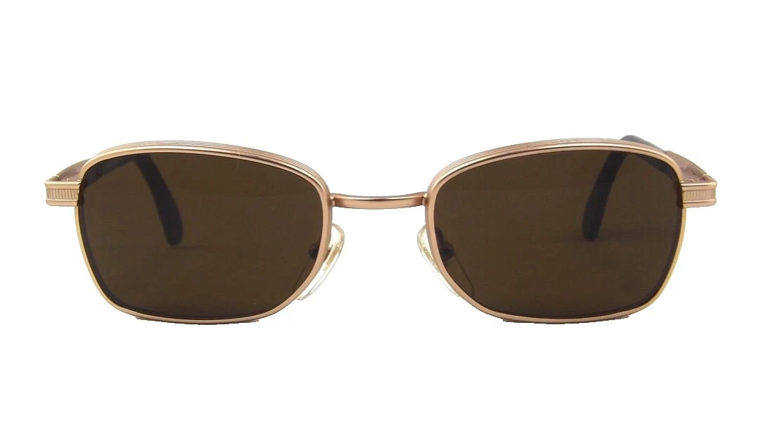 Metal Butterfly Vintage Sunglasses