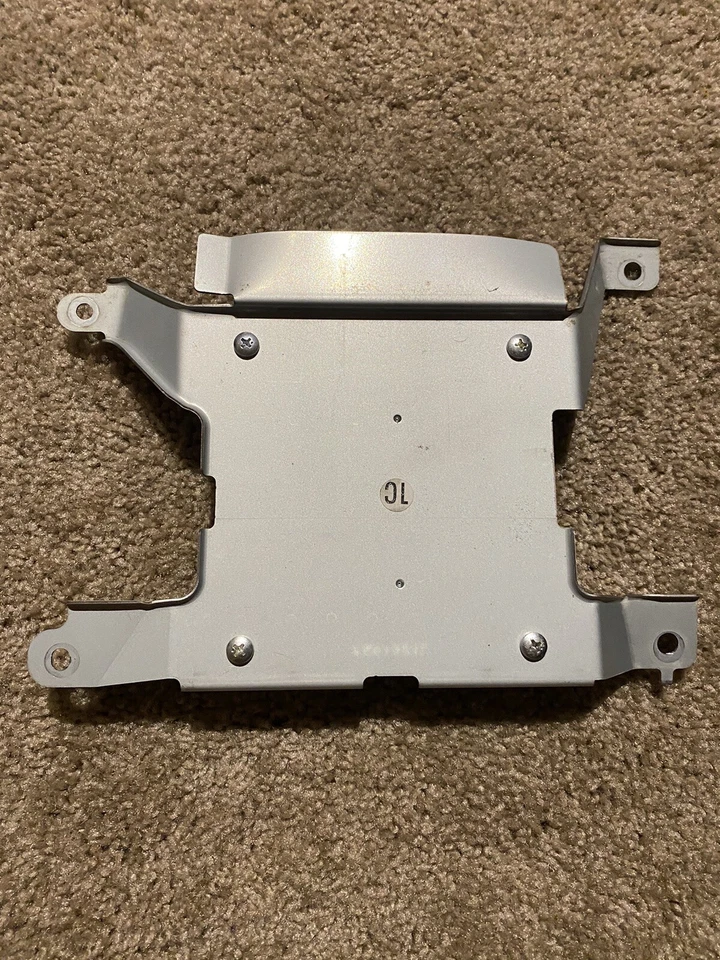 🛑 09-13 INFINITI FX35 FX50 FX37 CONTROLADOR DE CÁMARA MÓDULO DE COMPUTADORA 284A1 1CA5A Foto 4 de 4