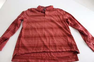 north face long sleeve polo