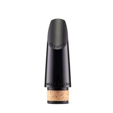 Backun Vocalise R Bb Clarinet Mouthpiece BRAND NEW