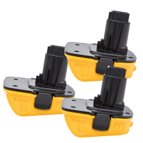 DCA1820 20V MAX To 18V USB Adapter Converter For Dewalt 20Volt Li-ion Battery US - Picture 18 of 25