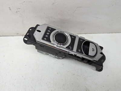 JAGUAR XJ X351 AUTOMATIC GEAR SELECTOR SHIFTER TRANSMISION MODULE AW937E453BC