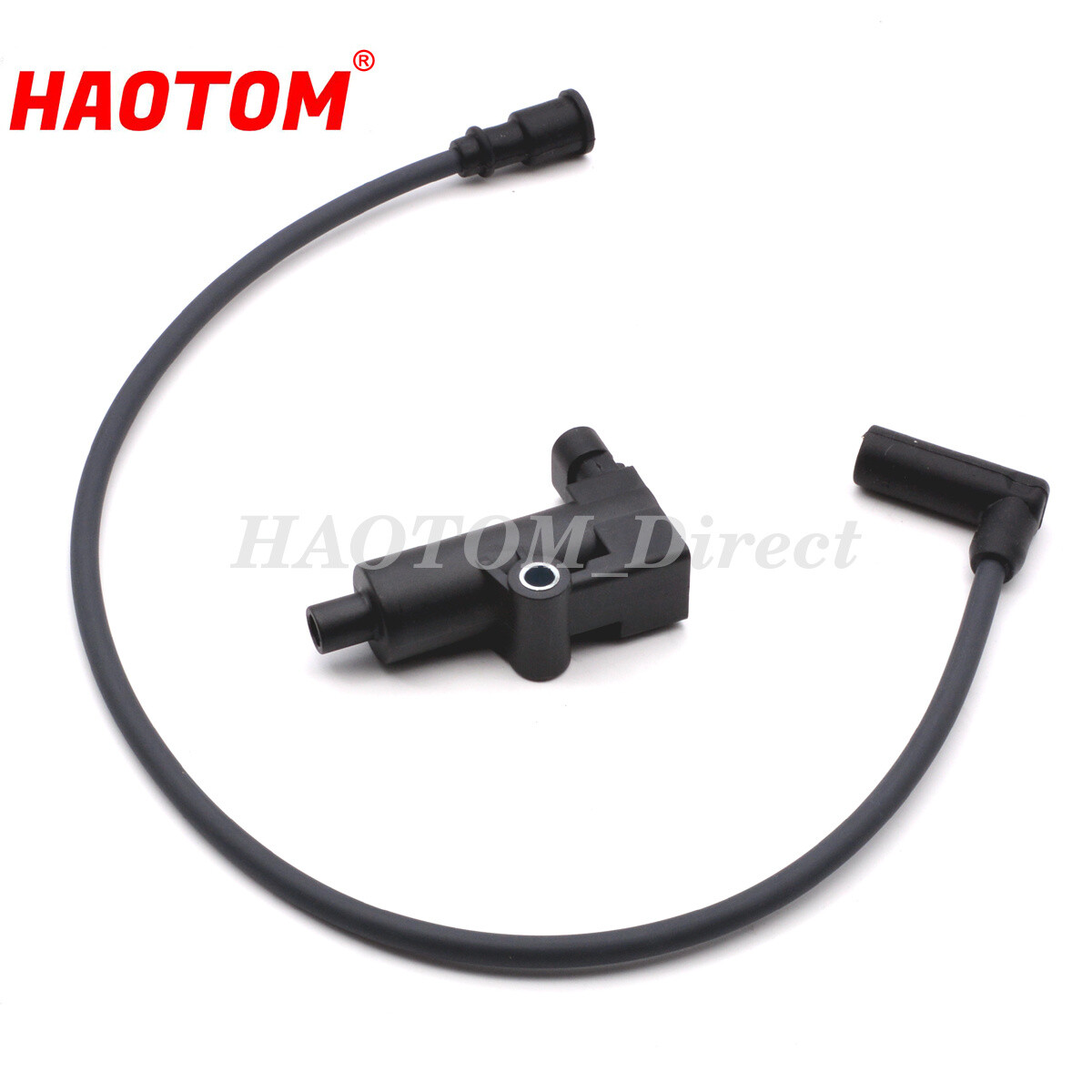 IGNITION COIL and WIRE EFI For HiSUN UTV 400 500 MASSIMO