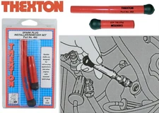 Thexton 492 Coil On Plug Spark Plug Installer Remover Tool Kit New Free Shipping