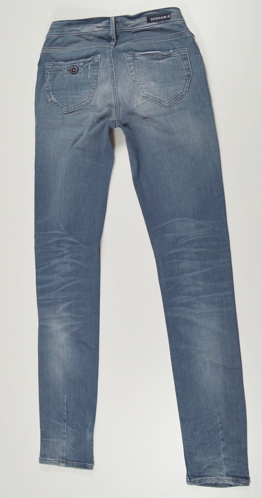 Купить Denham Skinny Jeans Hose Marken 