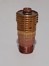 CK 4GL332 Gas Lens 3/32" 2.4 mm CK Exclusive Open Box Oxidation 