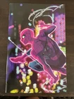 AMAZING SPIDER-MAN #1 1:500 BESCH RETRO VARIANT MARVEL COMICS NM