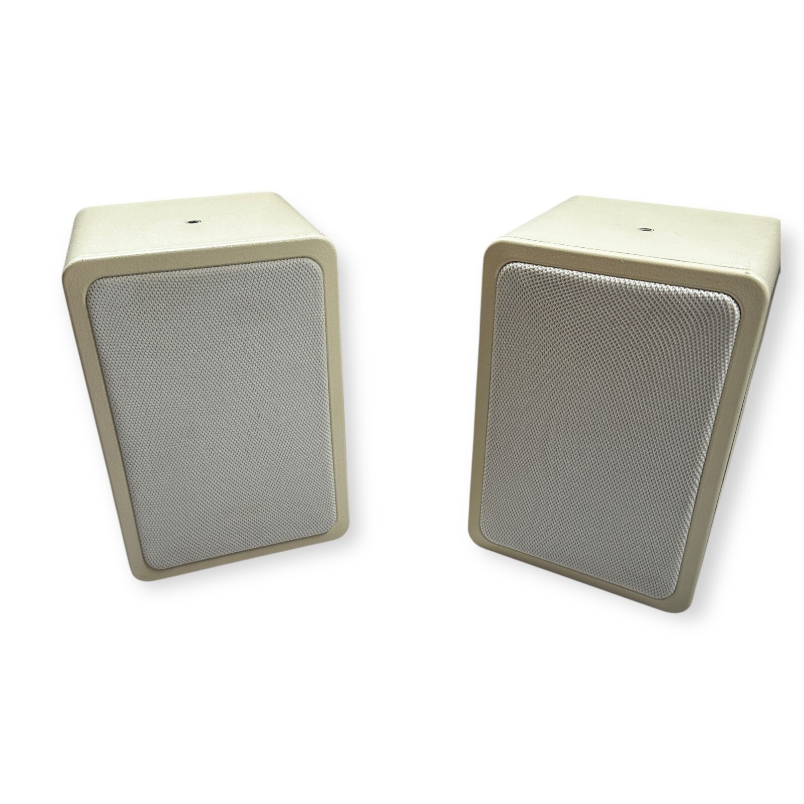 Pair of Sonance SB30 4