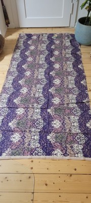 Bali Batik Stoff Indonesien Java