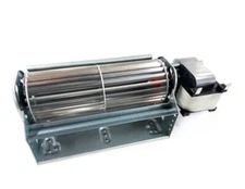 250-00532 Travis Industries Gas Stove Blower Fan, OEM Part Fits Avalon, Lopi Too