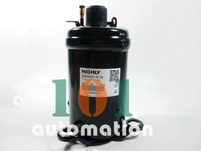 1Pcs New Refrigeration compressors BSA645DT-R1EN 50-60HZ 230V 1Pcs New Refrigeration compressors BSA645DT-R1EN 50-60HZ 230V